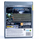 Call of Duty 4: Modern Warfare - PS3 spill