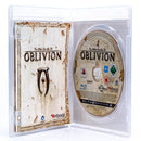 The Elder Scrolls IV: Oblivion - PS3 spill