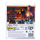 The Elder Scrolls IV: Oblivion - PS3 spill