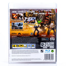 Transformers: Revenge of the Fallen - PS3 spill