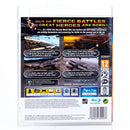 Air Conflicts: Secret Wars - PS3 Spill