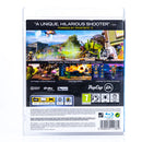 Plants vs. Zombies: Garden Warfare - PS3 Spill