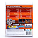 SingStar: Pop Edition - PS3 spill