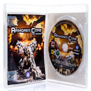 Armored Core: For Answer - PS3 Spill