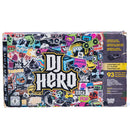 Original DJ Hero Turntable Kit Med Spill - PS3 (I Eske)