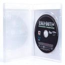 Call of Duty 4: Modern Warfare - PS3 spill