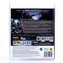 Call of Duty 4: Modern Warfare - PS3 spill