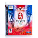 Beijing 2008 - PS3 Spill