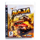 Baja: Edge of Control - PS3 Spill