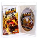 Baja: Edge of Control - PS3 Spill