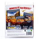 Baja: Edge of Control - PS3 Spill