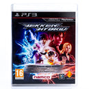 Tekken: Hybrid - PS3 spill