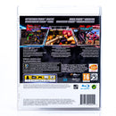 Tekken: Hybrid - PS3 spill