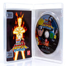Naruto Shippuden: Ultimate Ninja Storm Generations - PS3 spill