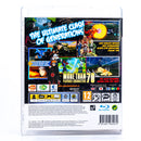 Naruto Shippuden: Ultimate Ninja Storm Generations - PS3 spill