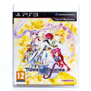 Tales of Graces f - PS3 spill