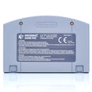 San Francisco Rush: Extreme Racing - N64 spill (I eske)