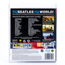 The Beatles: Rock Band - PS3 spill - Retrospillkongen