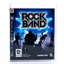 Rock Band - PS3 spill