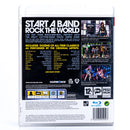 Rock Band - PS3 spill