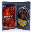 Uncharted 2: Among Thieves - PS3 spill - Retrospillkongen