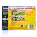 CyberTiger - N64 spill (I eske)