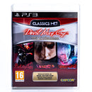 Devil May Cry 4 - PS3 spill - Retrospillkongen