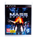 Mass Effect 3 - PS3 spill - Retrospillkongen