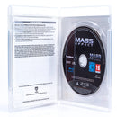 Mass Effect 3 - PS3 spill - Retrospillkongen