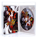 Street Fighter IV - PS3 spill - Retrospillkongen