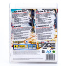 Street Fighter IV - PS3 spill - Retrospillkongen