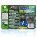 Legend of Zelda Majora's Mask - N64 spill  (I Eske)