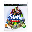 The Sims 3 Pets - PS3 Spill