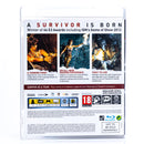 Tomb Raider - PS3 spill