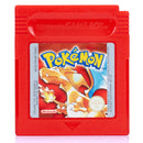 Pokémon Red Version - GameBoy spill (I Eske)
