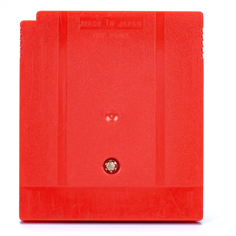 Pokémon Red Version - Gameboy spill