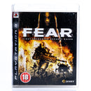 F.E.A.R.: First Encounter Assault Recon - PS3 spill - Retrospillkongen
