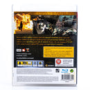 F.E.A.R.: First Encounter Assault Recon - PS3 spill - Retrospillkongen