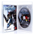 Warhammer 40000: Space Marine: Limited Edition - PS3 spill - Retrospillkongen