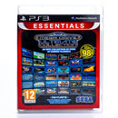 SEGA Mega Drive Ultimate Collection - PS3 spill - Retrospillkongen