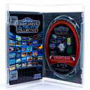 SEGA Mega Drive Ultimate Collection - PS3 spill - Retrospillkongen