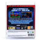 SEGA Mega Drive Ultimate Collection - PS3 spill - Retrospillkongen