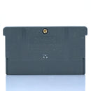 The Legend of Zelda: A Link to the Past/Four Swords - GBA spill (I eske)