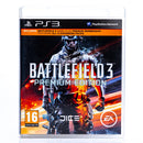 Battlefield 3 - PS3 spill - Retrospillkongen