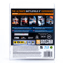 Battlefield 3 - PS3 spill - Retrospillkongen