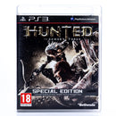 Hunted: The Demon's Forge - PS3 spill - Retrospillkongen