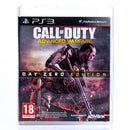 Call of Duty: Advanced Warfare - PS3 spill - Retrospillkongen