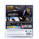 Call of Duty: Advanced Warfare - PS3 spill - Retrospillkongen