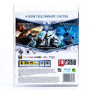 The Lord of the Rings: War in the North - PS3 spill - Retrospillkongen