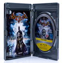 Batman: Arkham Asylum - PS3 spill - Retrospillkongen
